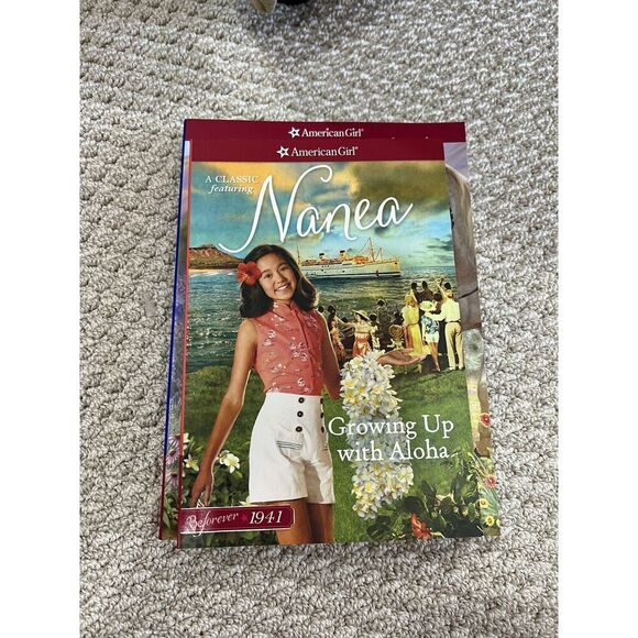 Lot of American Girl Books - Picture 4 of 11